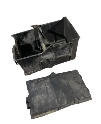 Ford C-MAX I Battery box tray 