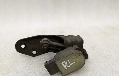 Bentley Continental Rear air suspension level height sensor 4E0616571D
