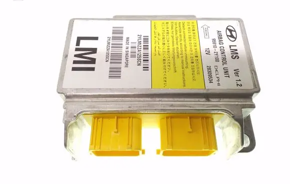 Hyundai ix35 Airbag control unit/module 959102Y100