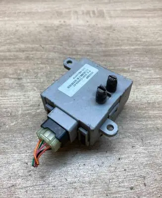 Hyundai ix35 Other control units/modules D397CG6AA01