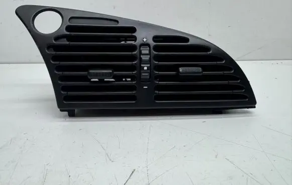 Citroen Xsara Dash center air vent grill 9637241577