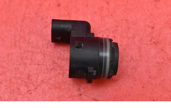 Skoda Octavia Mk3 (5E) Parking PDC control unit/module 5Q0919275C