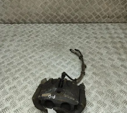 Iveco Daily 6th gen Front brake caliper 504354334