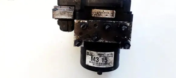 KIA Sportage ABS Pump 589202E150 58920-2E150