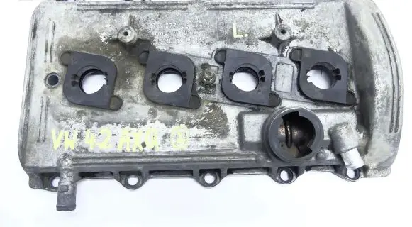 Rocker cam cover