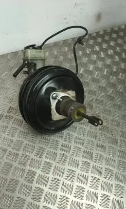 Opel Vectra C Brake booster 13126710
