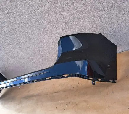 Mercedes-Benz GLB x247 Front door trim (molding) A2477274700