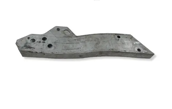 Mercedes-Benz GLC X253 C253 Radiator support slam panel bracket