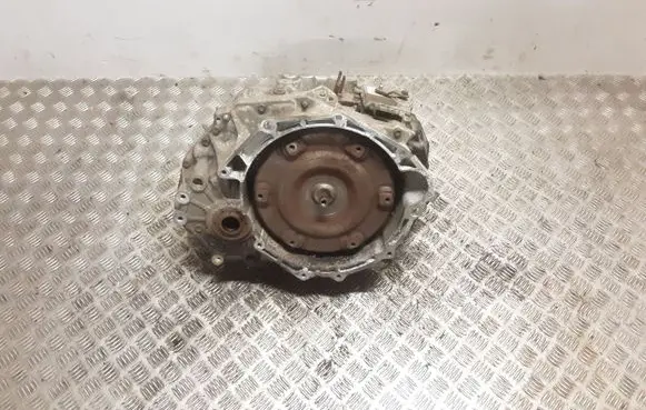 Opel Vectra C Automatic gearbox 55350269 05J3837477