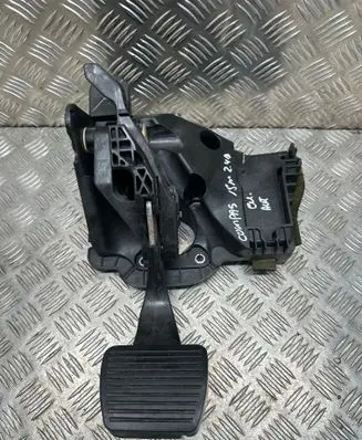 Brake pedal