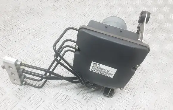 BMW 7 F01 F02 F03 F04 ABS Pump 6799048