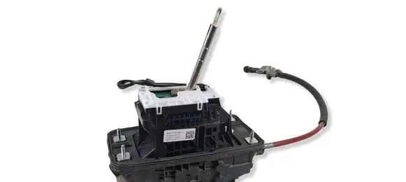 Audi A6 S6 C7 4G Gear shifter/selector 4G1713041L