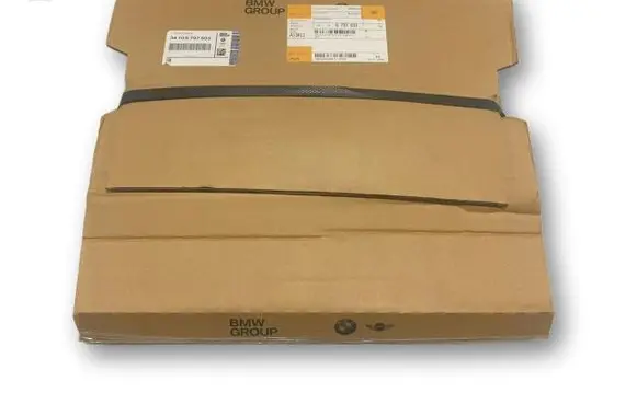 BMW 1 F20 F21 Front brake disc 34106797603 6797603