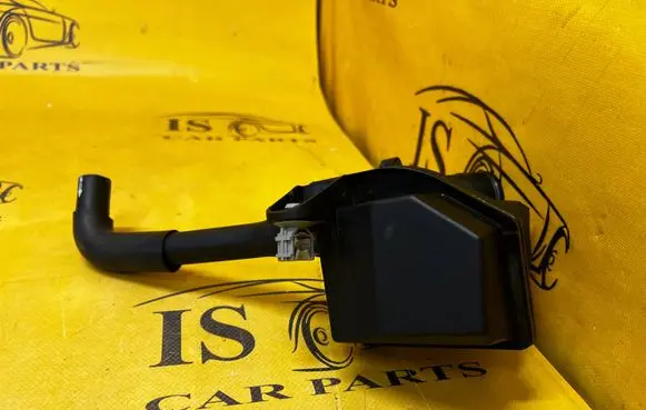 Dacia Sandero III Intake resonator 111243PS
