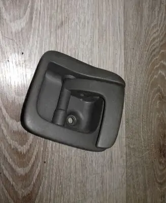 Volvo XC90 Engine bonnet (hood) release handle 30634786