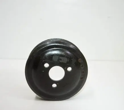 BMW 5 F10 F11 Power steering pump pulley 7582943