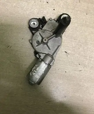 Ford S-MAX Rear window wiper motor 0390201823