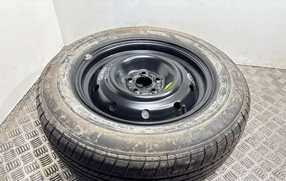 Subaru Outback R16 spare wheel 