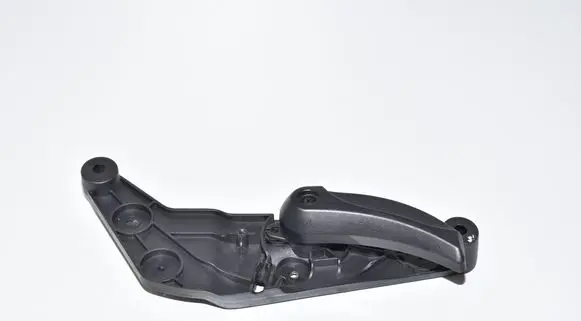 BMW 5 F10 F11 Engine bonnet (hood) release handle 9114002 9113984