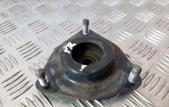 Mitsubishi ASX Coil spring mount 