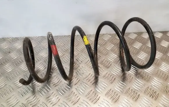 Nissan Primera Front coil spring