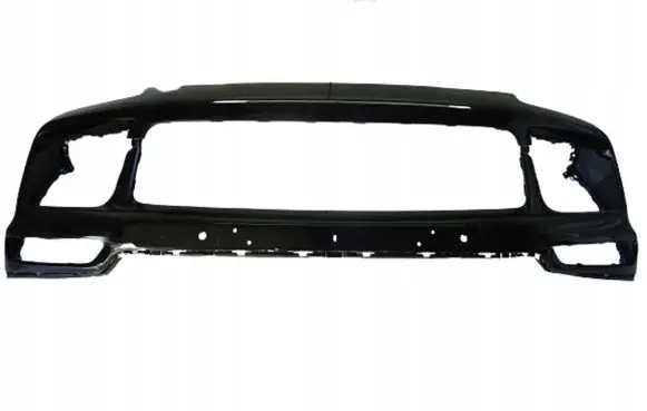 Porsche Cayenne (9Y0 9Y3) Front bumper 21700000XXXvv