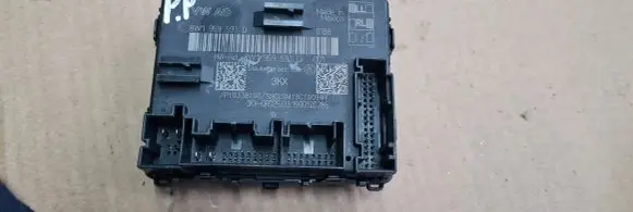 Audi Q5 SQ5 Door control unit/module 8W1959593D