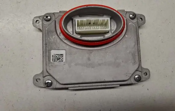 Headlight ballast module Xenon
