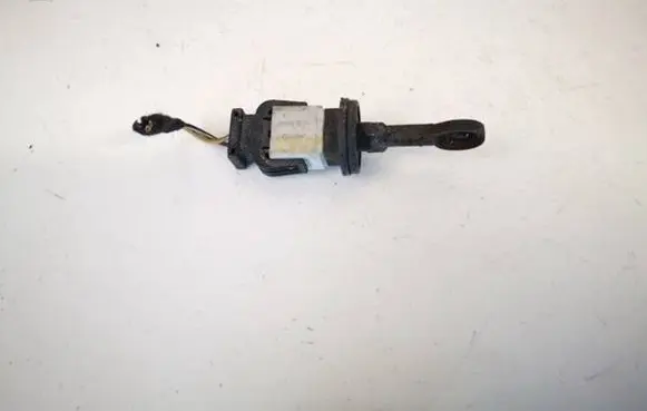 Audi A6 S6 C6 4F Interior temperature sensor 893971632