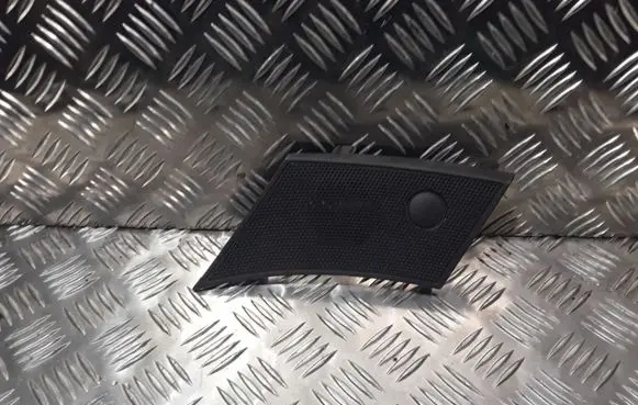 Side speaker trim/cover