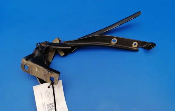 Nissan Note (E11) Engine bonnet/hood hinges