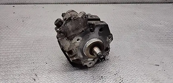 Ford Focus Fuel injection high pressure pump 0445010089 9651844380