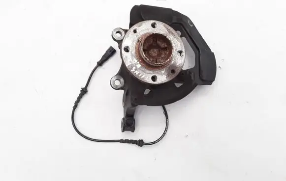 Renault Twingo III Front wheel hub 400157575R