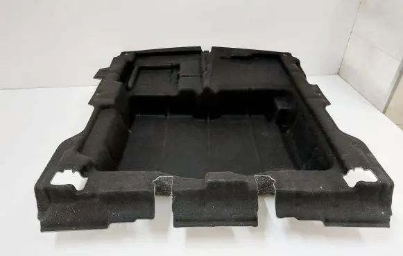 BMW X4 G02 Trunk/boot mat liner 