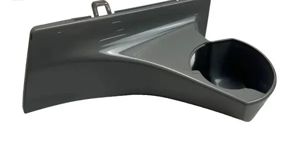 Citroen DS7 Crossback Front door wing mirror part E20417034