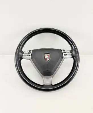 Porsche Boxster 986 Steering wheel 99734780406 99780308906 5265992012