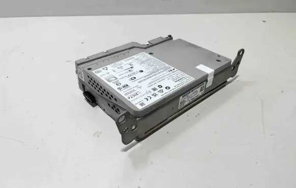 BMW X6 G06 GPS navigation control unit/module 5B37391 5BA0339