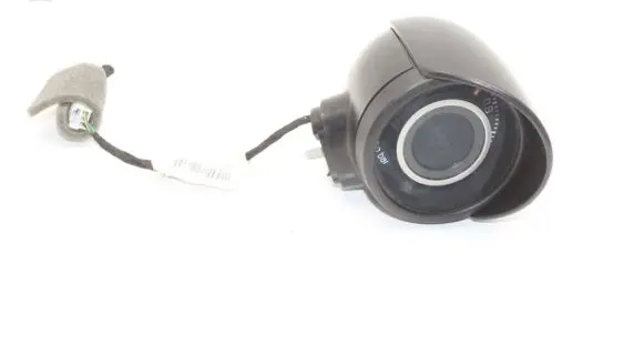 Fiat 500 Speedometer (instrument cluster) 00518429380