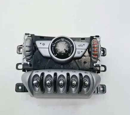 Mini One - Cooper Clubman R55 Climate control unit 3452259