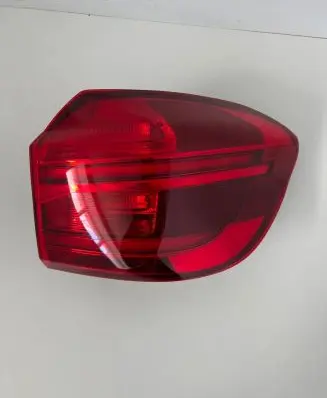BMW X3 G01 Tailgate rear/tail lights H4740873608 2SD01269004