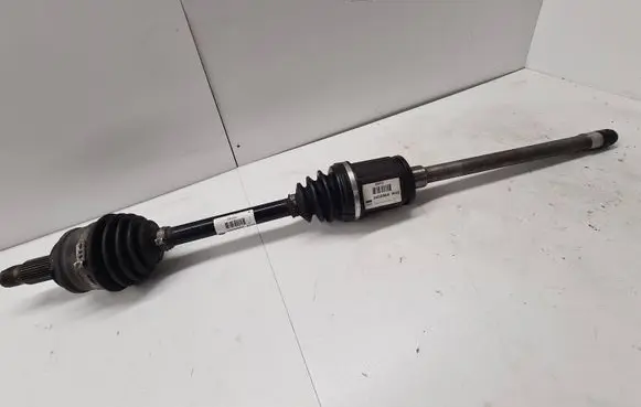 BMW X3 E83 Front driveshaft 3450564