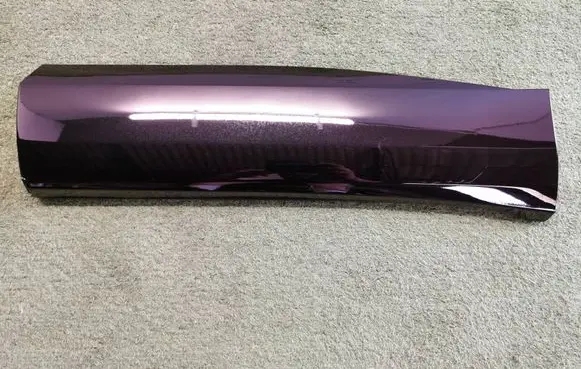 Renault Austral Rear door trim (molding) 828213826RDANEK 828213826R