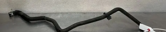 Renault Kangoo III Engine coolant pipe/hose