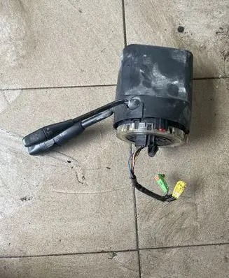 Mercedes-Benz E W211 Indicator stalk