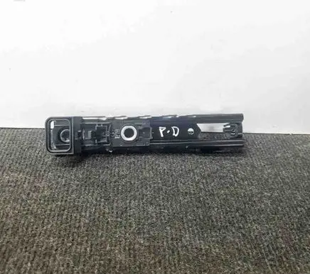 Tesla Model 3 Seat belt height adjuster 640754100B 106813001B