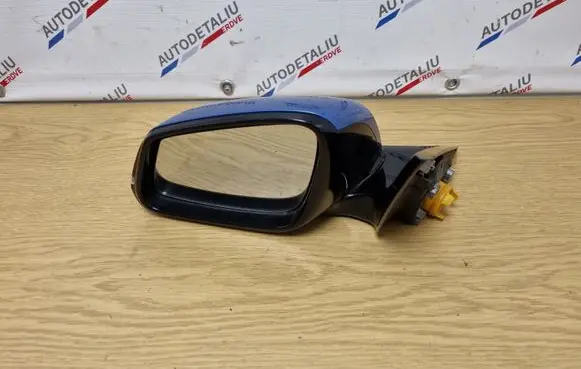 BMW 4 F32 F33 Front door electric wing mirror 021185