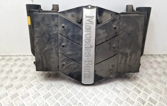 Mercedes-Benz SL R230 Air filter box A1120940004 1120940004