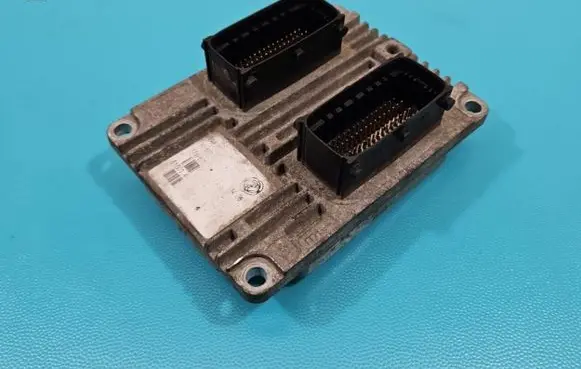 Engine control unit/module ECU