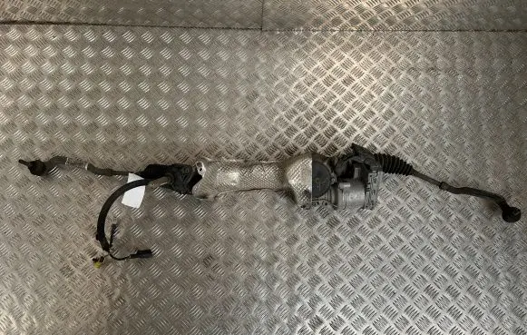 Peugeot 5008 II Steering rack 6320000313