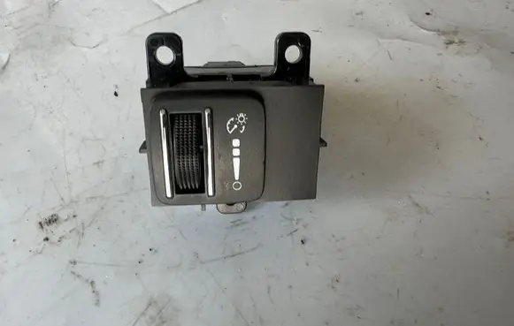 Dodge Durango III Panel lighting control switch 